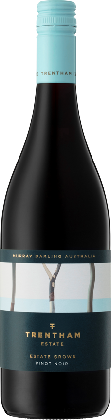 Trentham Estate Estate Grown Pinot Noir 2023 Murray Darling